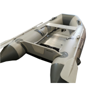 OS240B 8ft Osprey Basic Series Inflatable Boat OS240B 8ft Osprey Basic Series Inflatable Boat