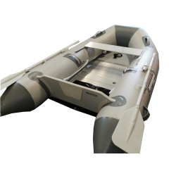 OS240B 8ft Osprey Basic Series Inflatable Boat OS240B 8ft Osprey Basic Series Inflatable Boat