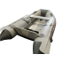 OS240B 8ft Osprey Basic Series Inflatable Boat