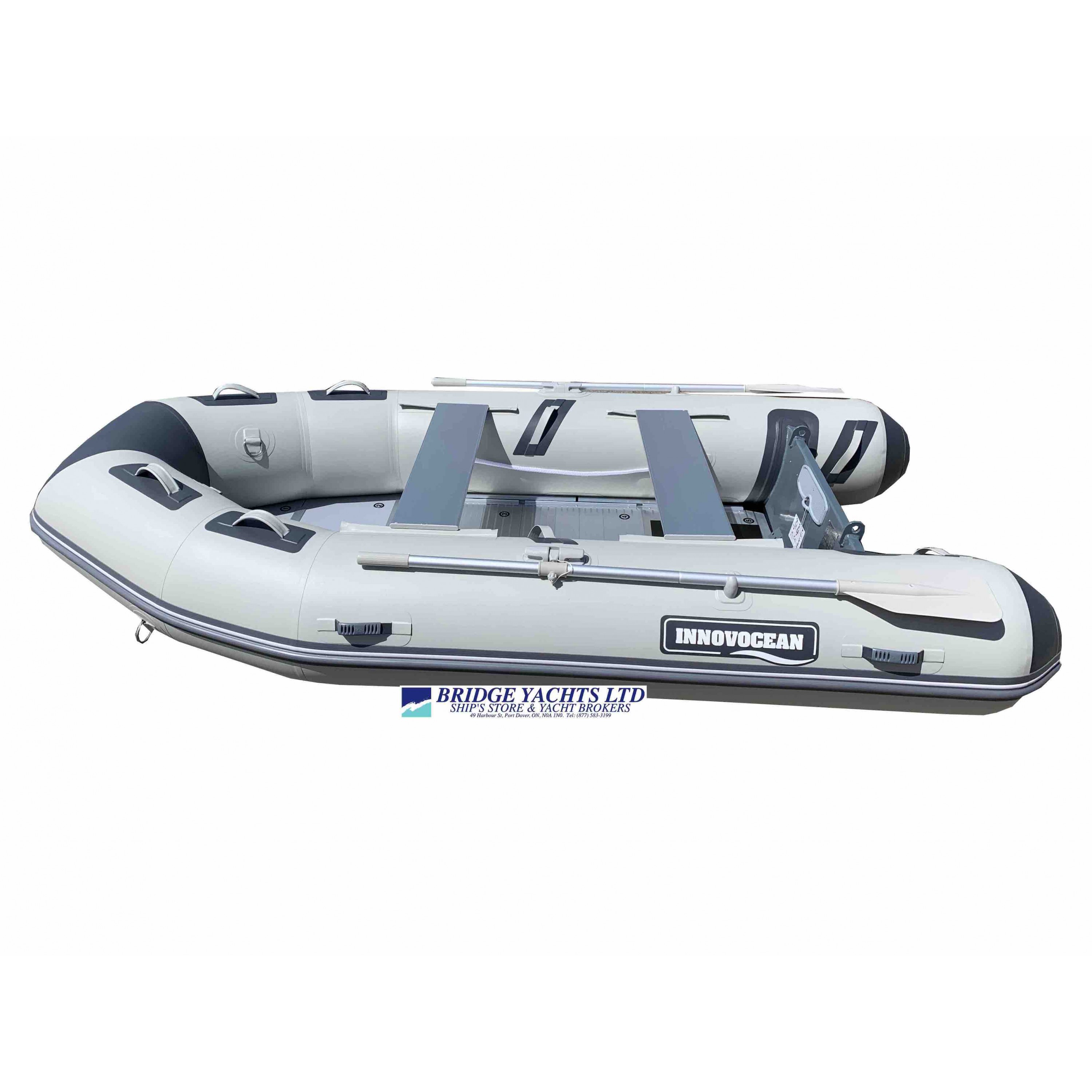 OS300A 10ft Advanced Inflatable Boat