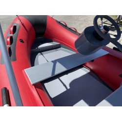 ALD300 10ft Euro Helm Rib ALD300 10ft Euro Helm Rib