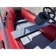 ALD300 10ft Euro Helm Rib