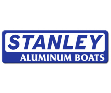 Stanley Aluminum Boats