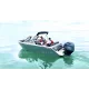 Stanley Islander 19 Dual Console Stanley Islander 19 Dual Console