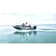 Stanley Islander 19 Dual Console Stanley Islander 19 Dual Console