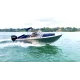 Stanley Islander 21 Dual Console - Digital Suzuki Stanley Islander 21 Dual Console - Digital Suzuki
