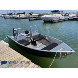 Stanley Tiller 17 Dual Console Stanley Tiller 17 Dual Console