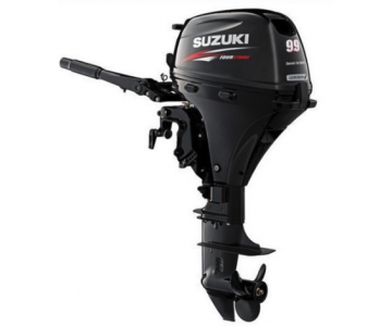 Suzuki Outboards Suzuki Outboards