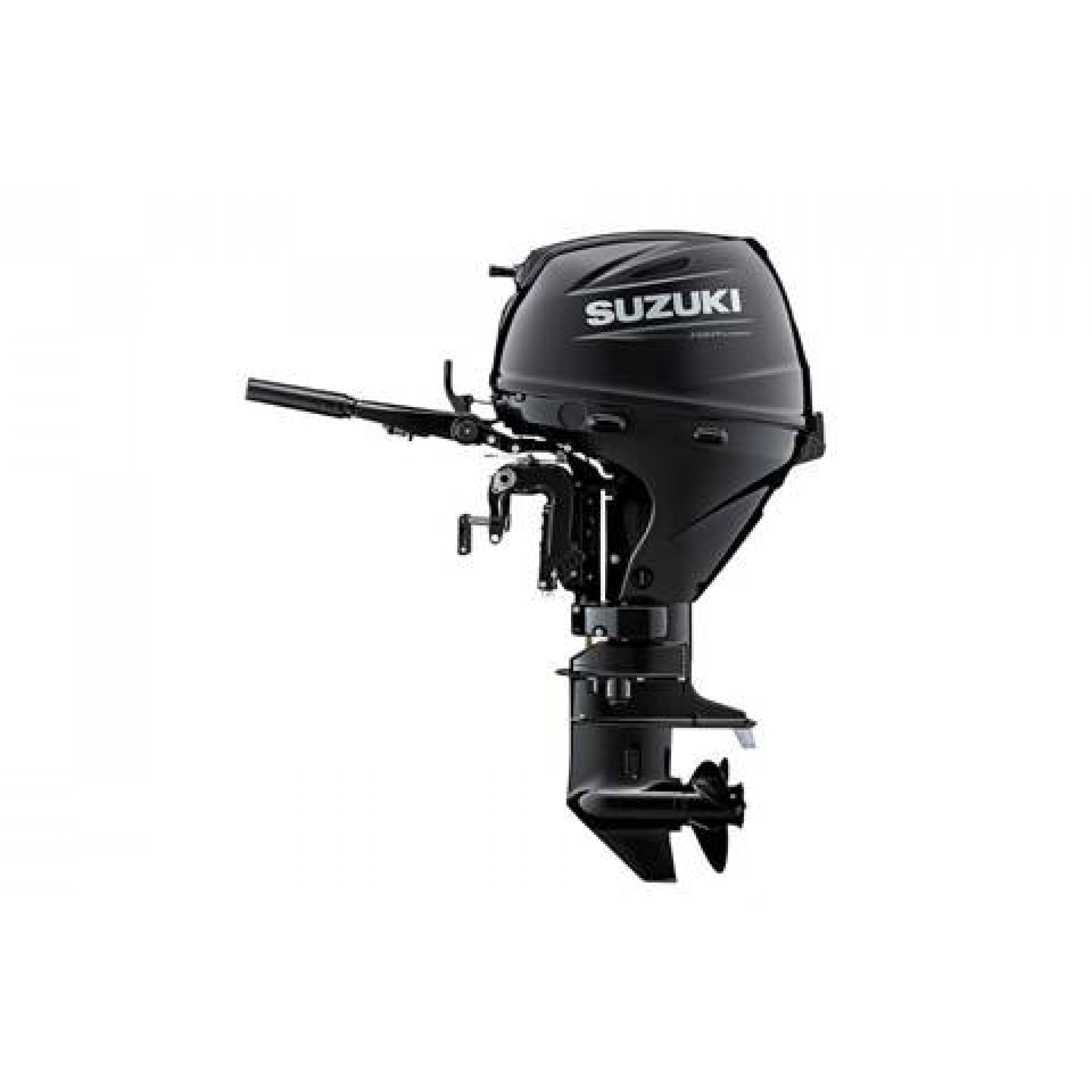 30 HP Suzuki Outboard Motor, DF30ATHL 30 HP Suzuki Outboard Motor, DF30ATHL