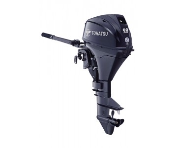 Tohatsu Outboards Tohatsu Outboards