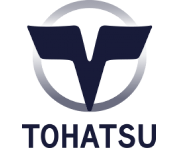 Tohatsu Outboards Tohatsu Outboards