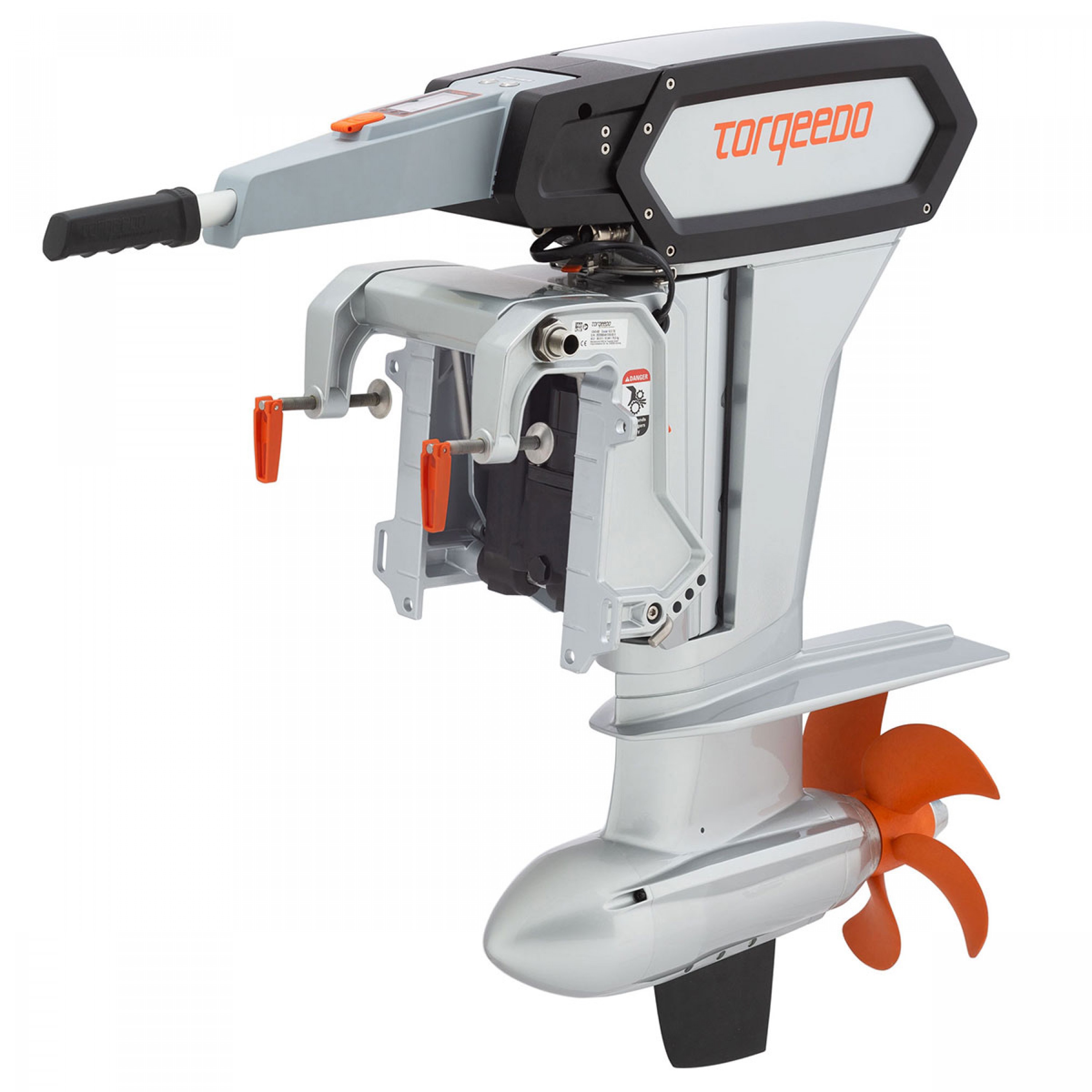 Cruise 10.0TS, Short Shaft, 48V, 267 lbs, Electric Tilt (20hp comp.) Torqlink throttle needed Cruise 10.0TS, Short Shaft, 48V, 267 lbs, Electric Tilt (20hp comp.) Torqlink throttle needed