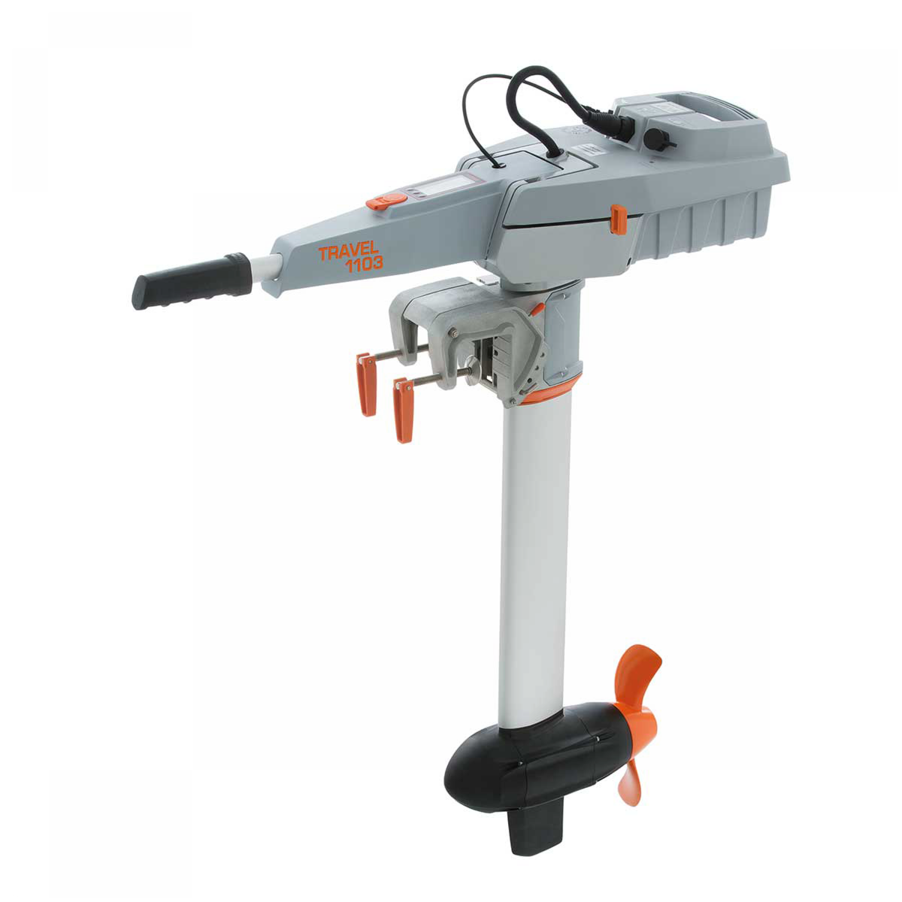 Travel 1103CS Short Shaft 24.6" w/ 915 Watt Batt. Direct Drive Travel 1103CS Short Shaft 24.6" w/ 915 Watt Batt. Direct Drive