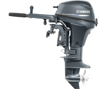 Yamaha Outboards Yamaha Outboards