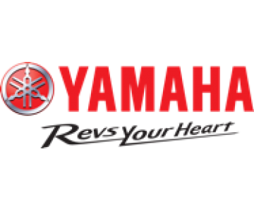 Yamaha Outboards