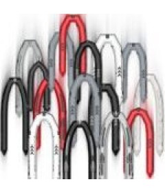 Zodiac Removable Tube Sets Zodiac Removable Tube Sets