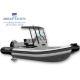 Zodiac Open 6.5 Inflatable Boat Zodiac Open 6.5 Inflatable Boat