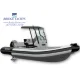 Zodiac Open 6.5 Inflatable Boat