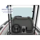 Zodiac Open 6.5 Inflatable Boat