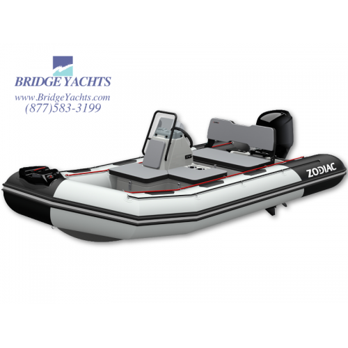 Zodiac Inflatable Boats