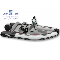 2025 Zodiac Open 5.5 Inflatable Boat 2025 Zodiac Open 5.5 Inflatable Boat