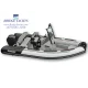 Zodiac Boat Open 5.5 Inflatable RIB Zodiac Boat Open 5.5 Inflatable RIB