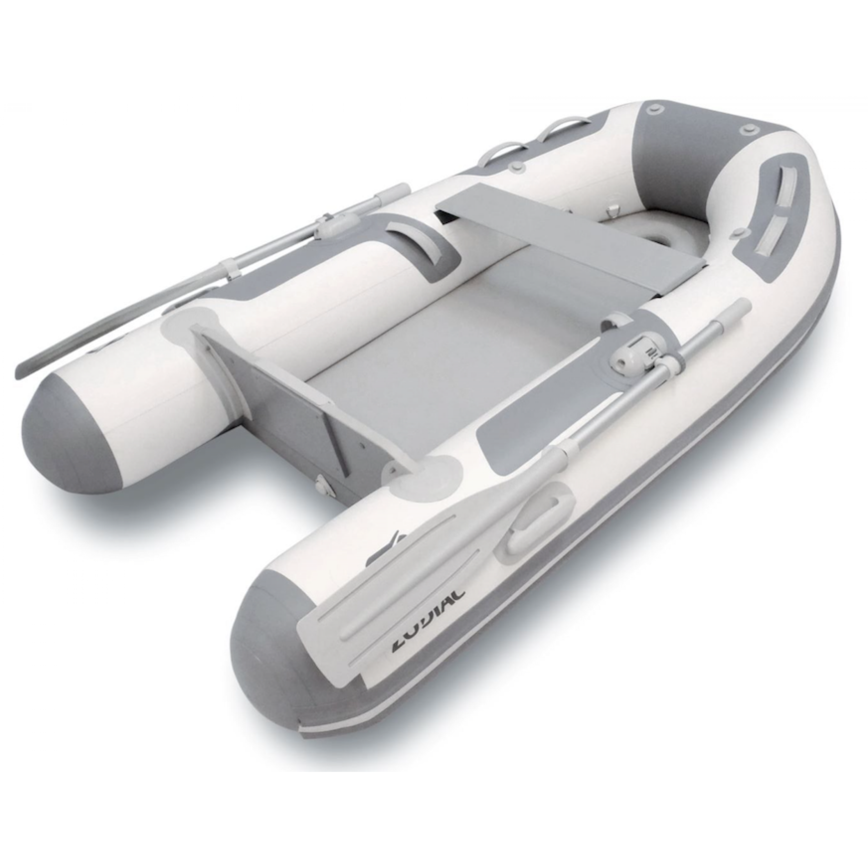 8' 10" Zodiac Cadet 270 Aero (Air Deck) 8' 10" Zodiac Cadet 270 Aero (Air Deck)