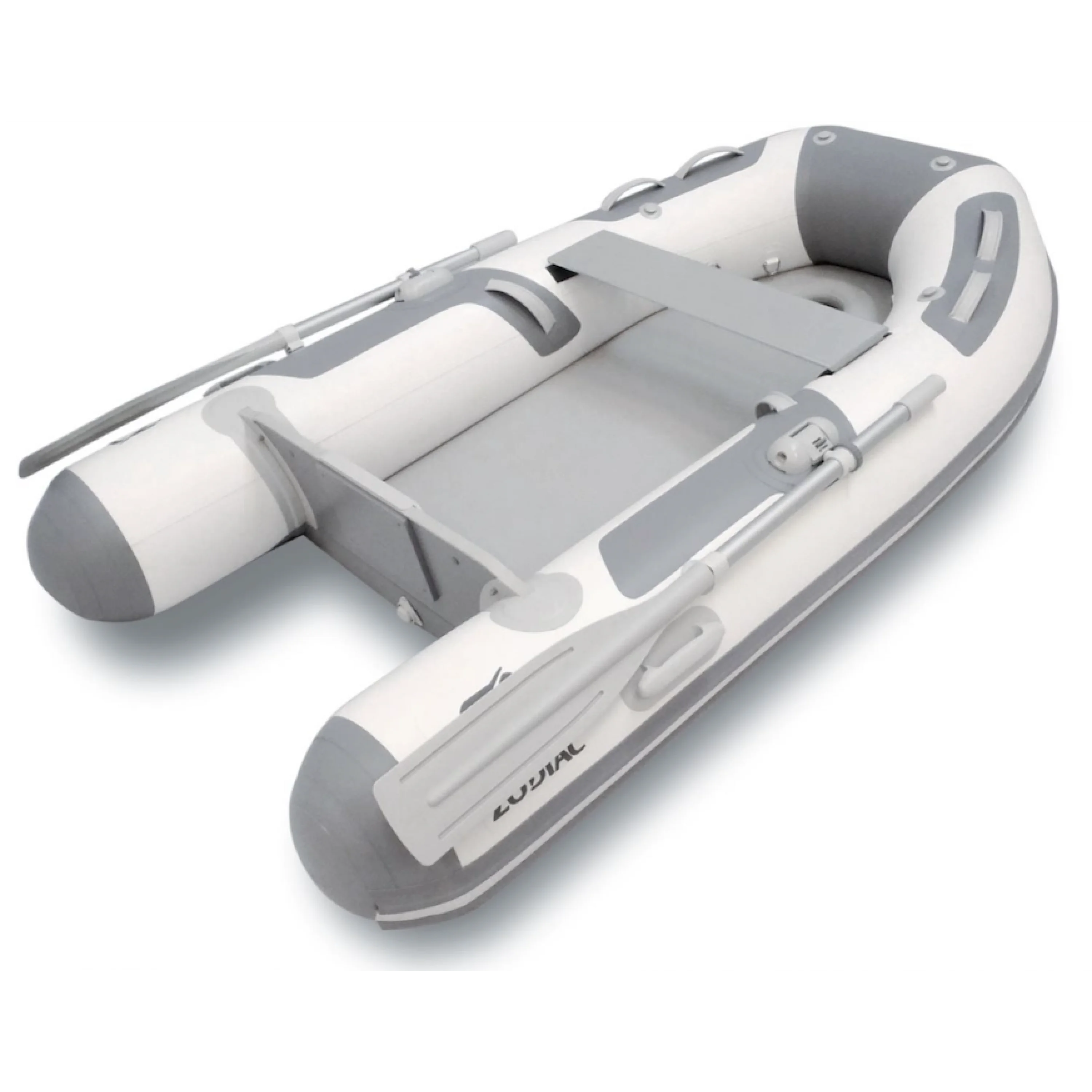 8' 10" Zodiac Cadet 270 Aero (Air Deck) 8' 10" Zodiac Cadet 270 Aero (Air Deck)