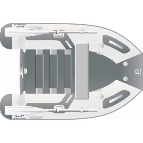 Zodiac Inflatable Boats
