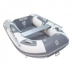 6' 7" Zodiac Cadet 200 Roll Up (Slat) 6' 7" Zodiac Cadet 200 Roll Up (Slat)