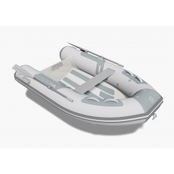 8' 11" Zodiac Cadet 270 Rib Ultralight 8' 11" Zodiac Cadet 270 Rib Ultralight