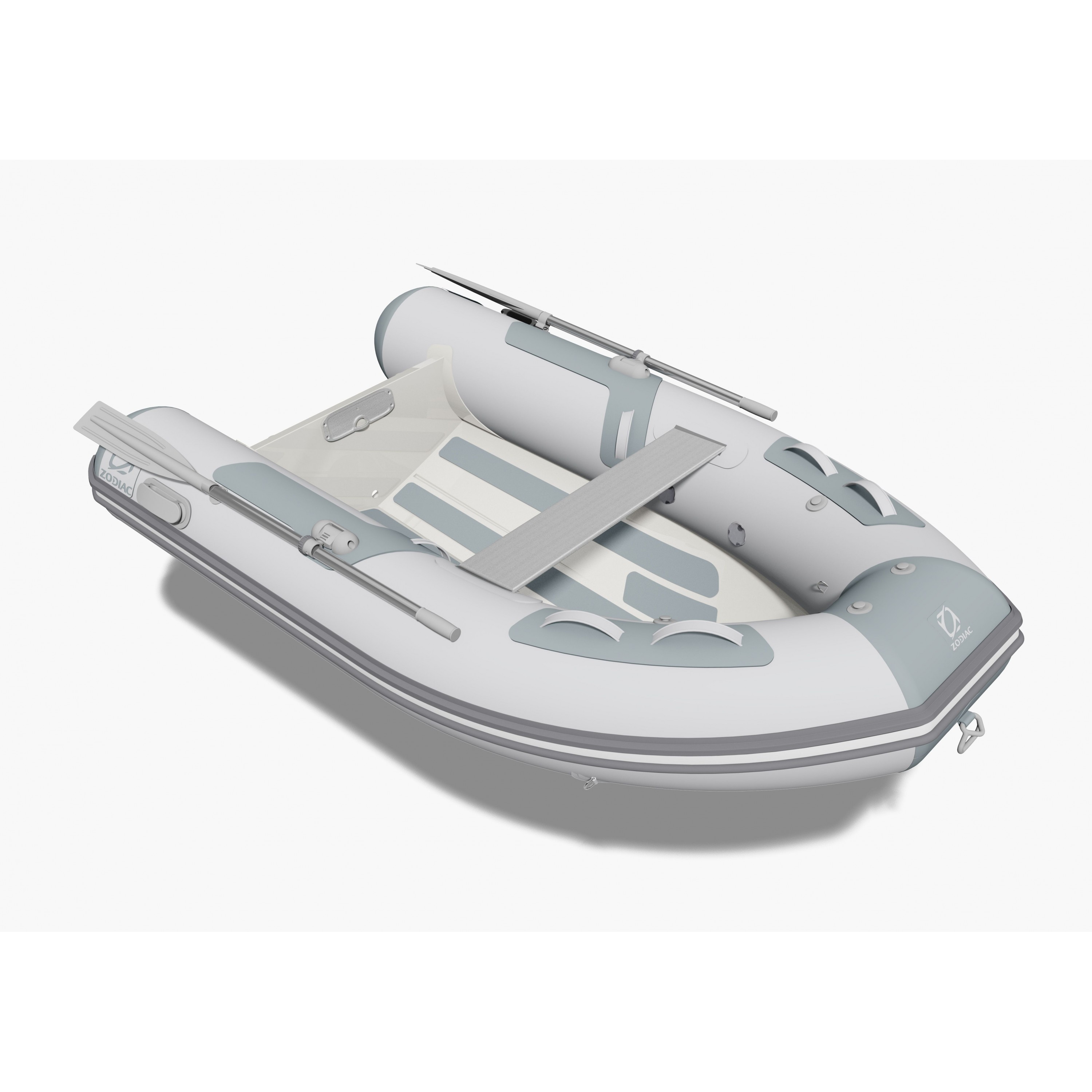 8' 11" Zodiac Cadet 270 Rib Ultralight 8' 11" Zodiac Cadet 270 Rib Ultralight
