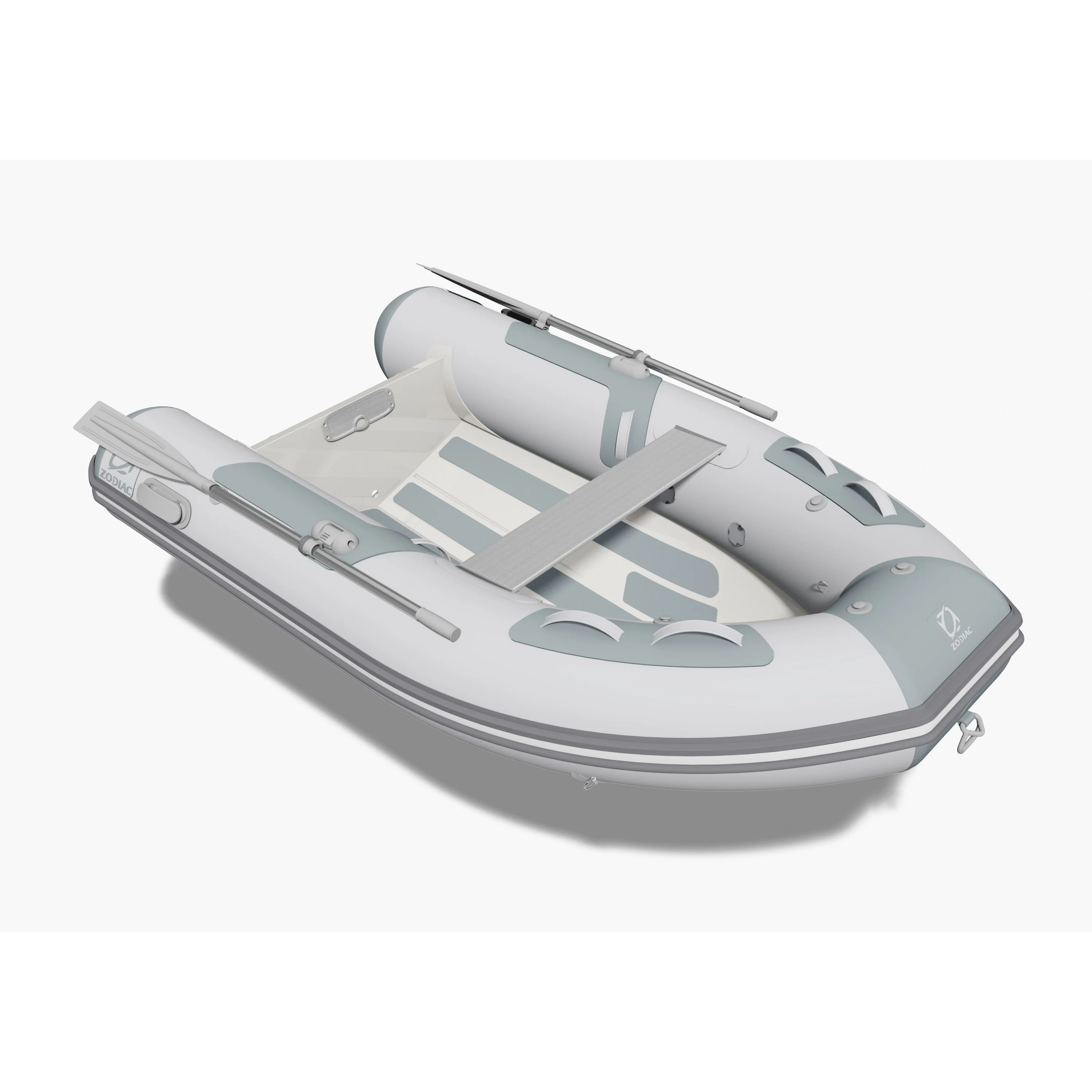 8' 11" Zodiac Cadet 270 Rib Ultralight 8' 11" Zodiac Cadet 270 Rib Ultralight