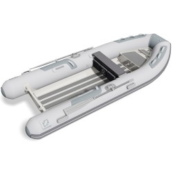 12' 11" Zodiac Cadet 390 Rib Deluxe 12' 11" Zodiac Cadet 390 Rib Deluxe