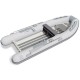 12' 11" Zodiac Cadet 390 Rib Deluxe 12' 11" Zodiac Cadet 390 Rib Deluxe