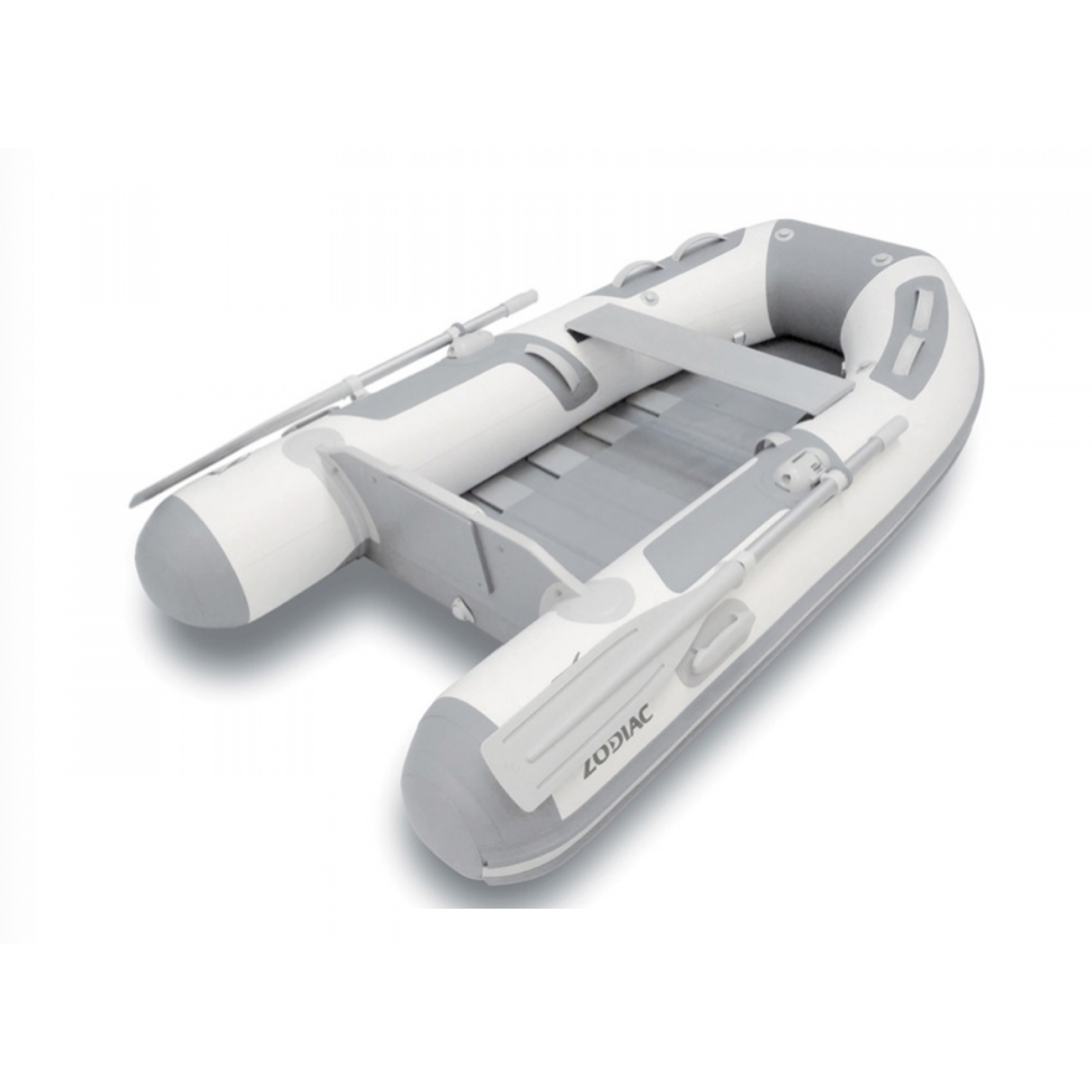 7' 7" Zodiac Cadet 230 Roll Up (Slat) 7' 7" Zodiac Cadet 230 Roll Up (Slat)