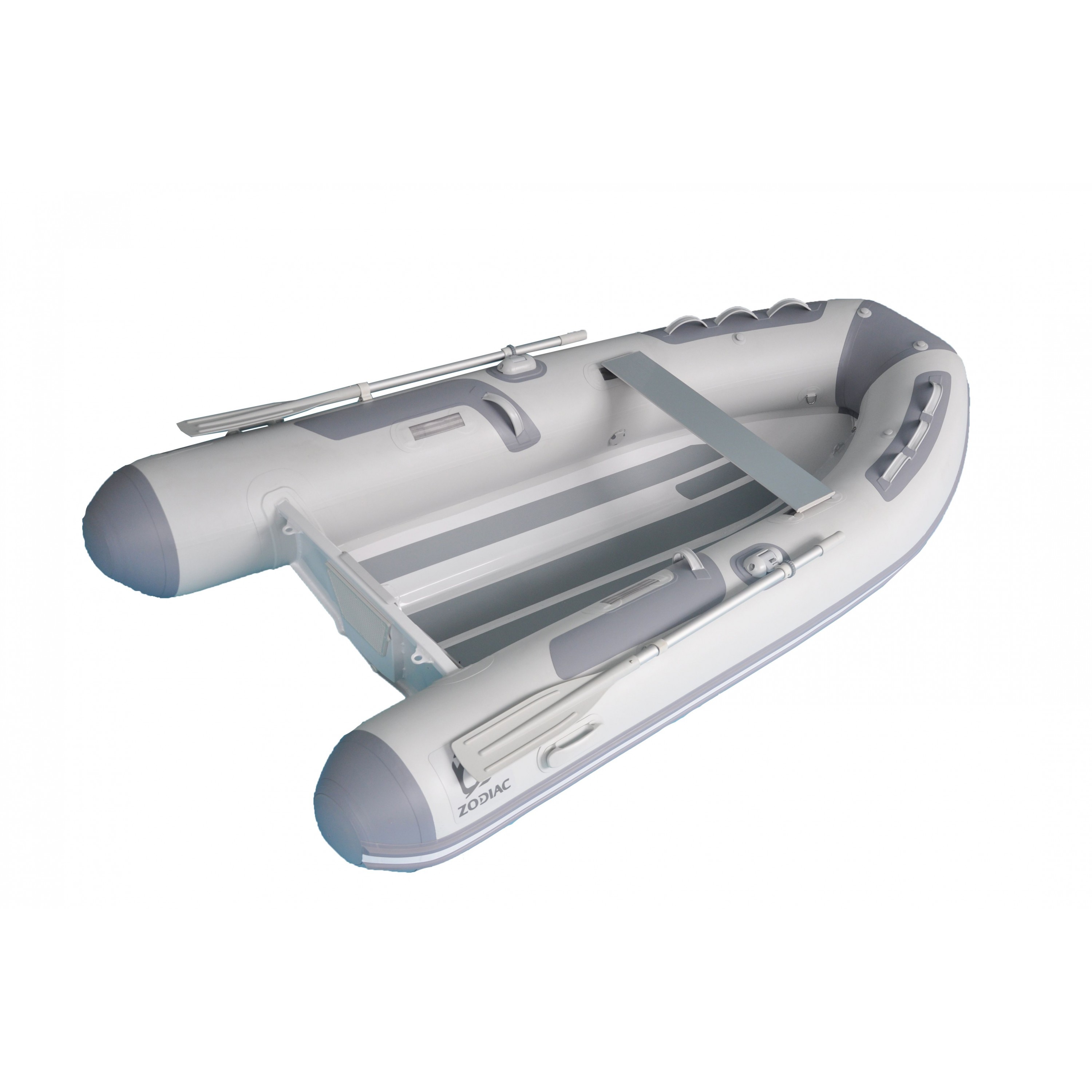 10' 11" Zodiac Cadet 330 Rib Ultralight 10' 11" Zodiac Cadet 330 Rib Ultralight