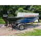 2018 16' STARCRAFT Sport Fisherman Stealth 166 2018 16' STARCRAFT Sport Fisherman Stealth 166