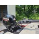 2018 16' STARCRAFT Sport Fisherman Stealth 166 2018 16' STARCRAFT Sport Fisherman Stealth 166