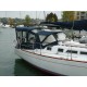 1986 38' Cruising/Racing Sailboat- Taylor 38 1986 38' Cruising/Racing Sailboat- Taylor 38