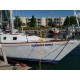 1986 38' Cruising/Racing Sailboat- Taylor 38