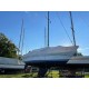 1981 31' 6" HUGHES Cruising Sailboat 1981 31' 6" HUGHES Cruising Sailboat