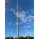 1981 31' 6" HUGHES Cruising Sailboat 1981 31' 6" HUGHES Cruising Sailboat