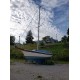 1988 32' BAYFIELD YACHTS Cruising Sailboat 32 1988 32' BAYFIELD YACHTS Cruising Sailboat 32