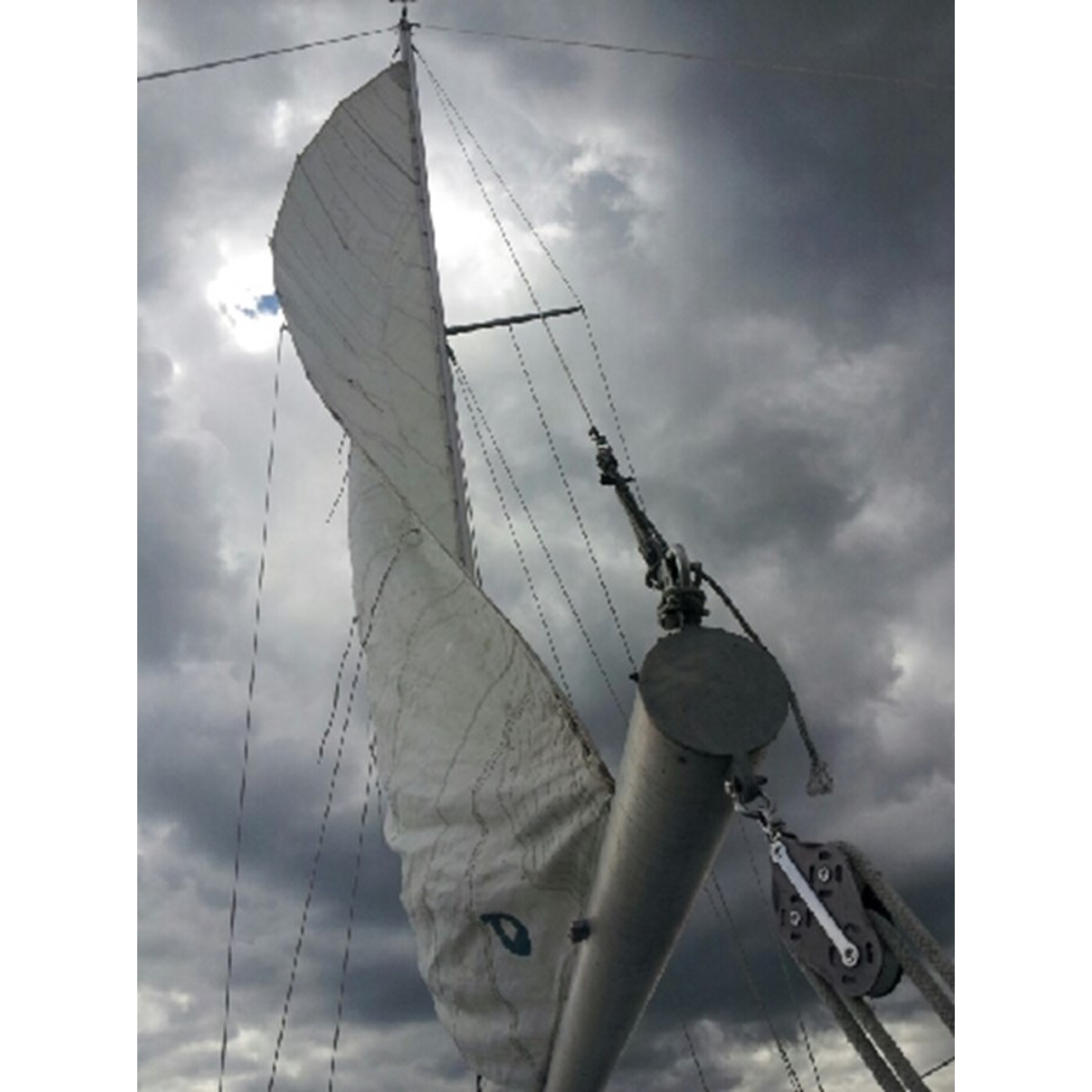 1984 43' ROBERTS Cruising Ketch Mauritius 43 1984 43' ROBERTS Cruising Ketch Mauritius 43