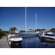 2002 53' HOME BUILT Motorsailor Roberts 53G Souris 2002 53' HOME BUILT Motorsailor Roberts 53G Souris
