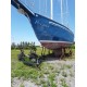 2002 53' HOME BUILT Motorsailor Roberts 53G Souris 