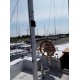 2002 53' HOME BUILT Motorsailor Roberts 53G Souris 2002 53' HOME BUILT Motorsailor Roberts 53G Souris