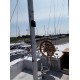 2002 53' HOME BUILT Motorsailor Roberts 53G Souris 