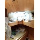 2002 53' HOME BUILT Motorsailor Roberts 53G Souris 2002 53' HOME BUILT Motorsailor Roberts 53G Souris